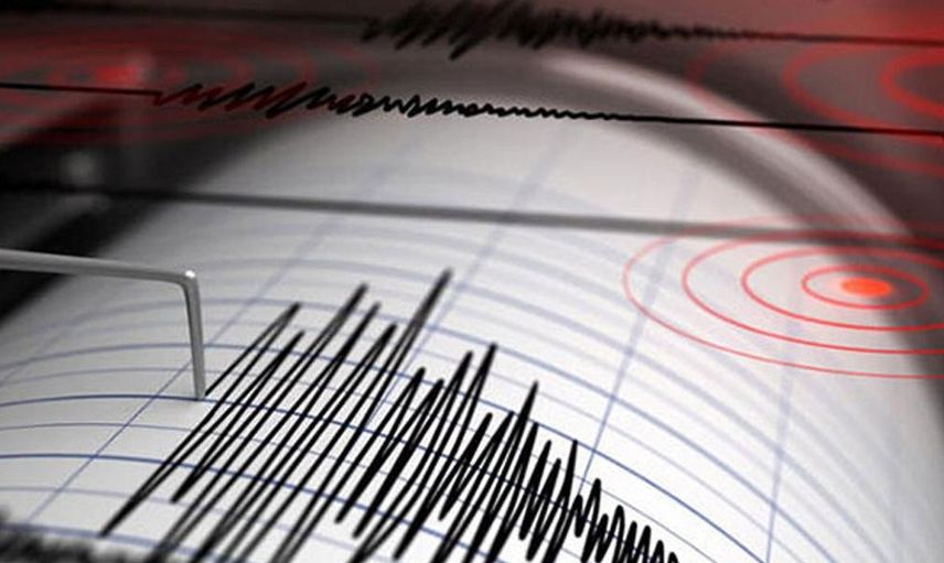 Korkutan deprem: AFAD’dan ilk açıklama geldi