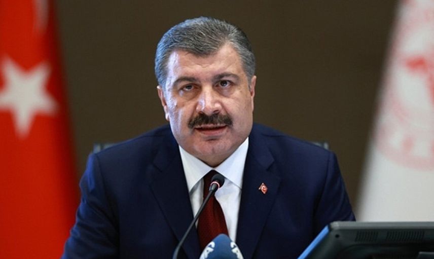 Koronavirüs Bilim Kurulu Bakan Koca Başkanlığında Toplanıyor