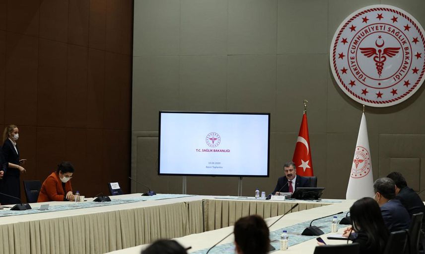 Koronavirüs Bilim Kurulu Bu Akşam Toplanıyor! Masada Kritik Konular Var