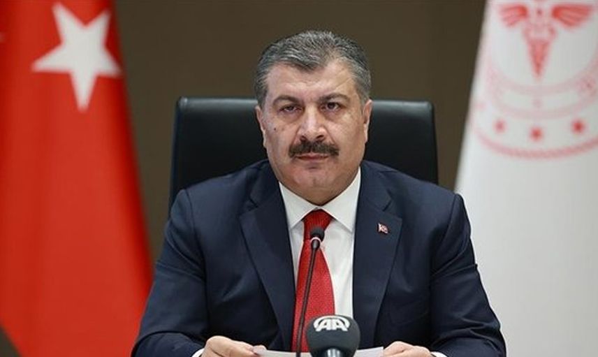 Koronavirüs Bilim Kurulu Kritik Gündemde Toplanıyor: Yazılı Açıklama Yapılacak