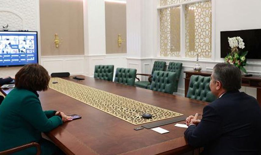 Koronavirüs Bilim Kurulu Toplantısı Bugün Yapılacak