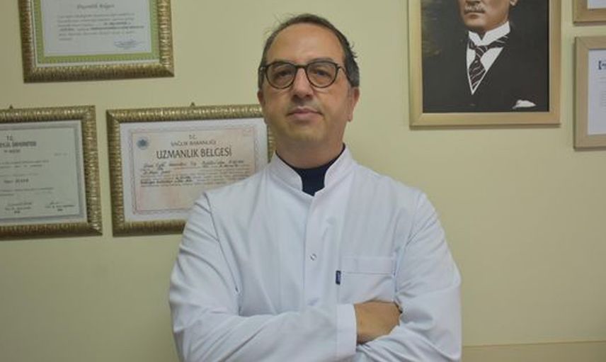 Koronavirüs Bilim Kurulu Üyesi Şener’den Omicron Varyantı Açıklaması: ‘Daha Baskın Olacak'