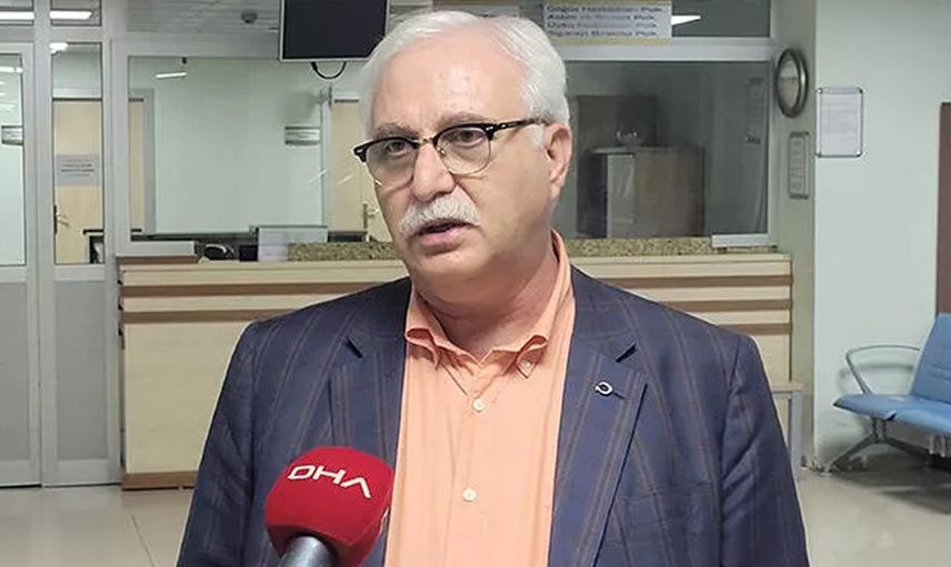 Koronavirüs Bilim Kurulu Üyesinden Omicron Uyarısı: Dünya'ya Hakim Olacak!