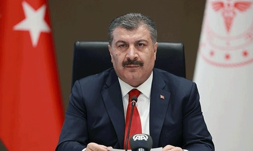 Koronavirüs Bilim Kurulu Video Konferans Yöntemiyle Toplanacak