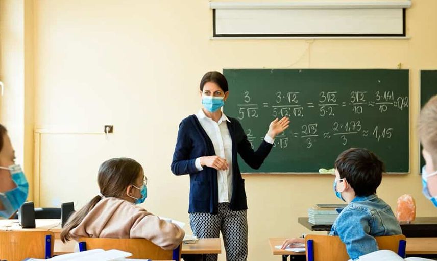 Koronavirüs Nedeniyle Çocuğunu Okula Göndermek İstemeyen Veli Ne Yapacak?