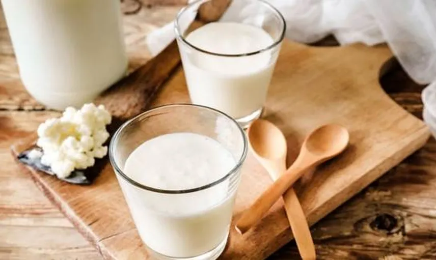 Koronavirüs Salgınında Kefire İlgi Arttı