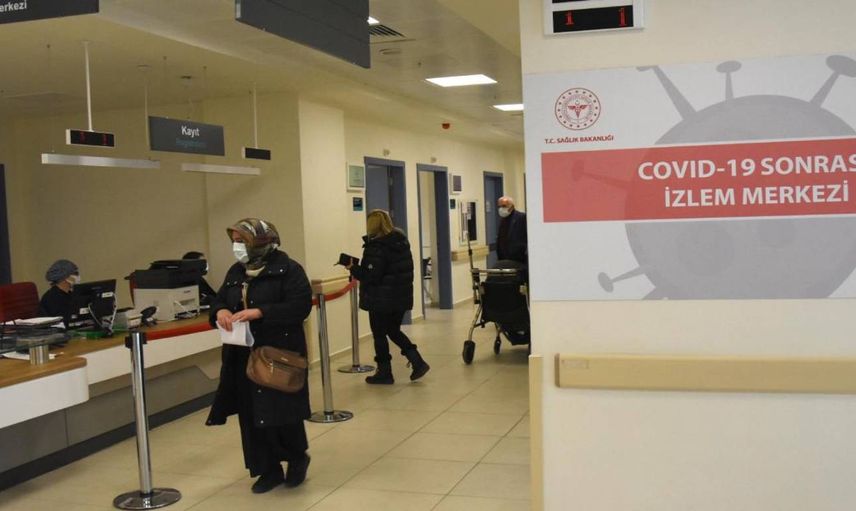 Koronavirüs sonrası ortaya çıktı: Unutkanlık yaşayan hastalar arttı