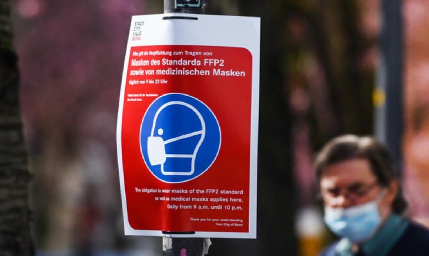 Koronavirüs tedbirleri geri geldi! Sonbaharda maske zorunluluğu geri geliyor