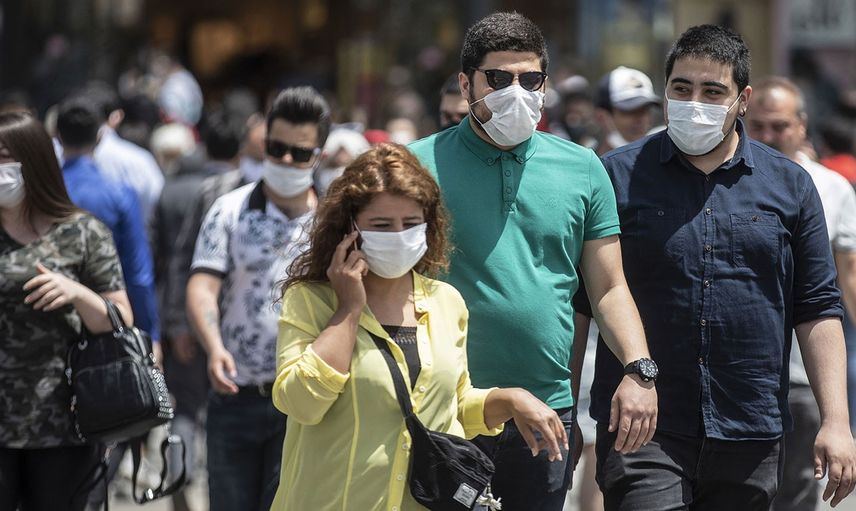 Koronavirüs Vaka Sayısında Büyük Artış! Sağlık Bakanı Vatandaşı Uyardı