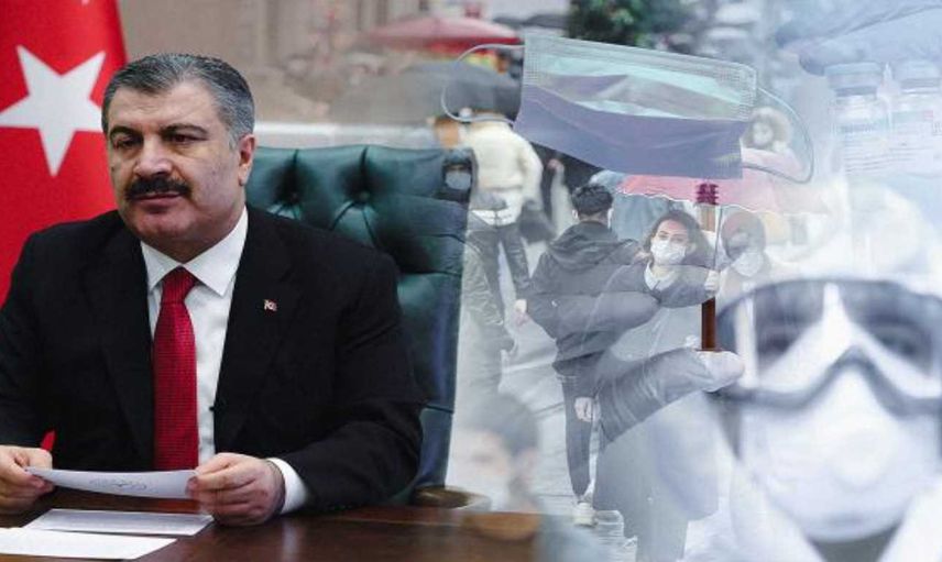 Koronavirüs vakaları neden açıklanmadı? 19 Mayıs ve 20 Mayıs Koronavirüs vakaları neden açıklanmadı, pandemi bitti mi?
