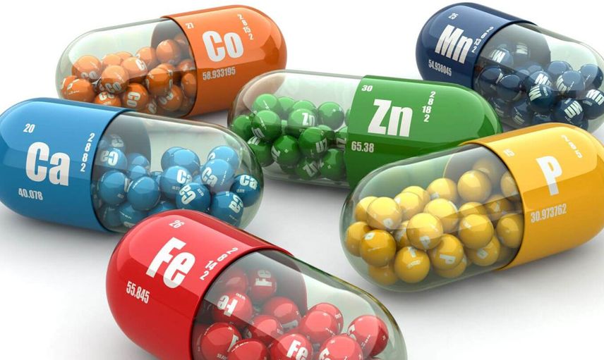 Koronavirüse Karşı Savaşan Vitamin ve Mineraller