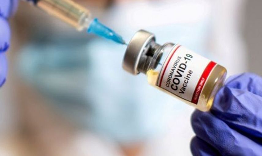 Koronavirüsle Mücadele Kapsamında Toplam Aşı Miktarı 110 Milyon Dozu Geçti