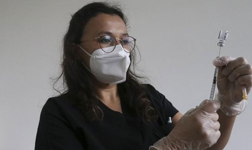 Koronavirüsle Mücadelede Yeni Uygulama: HES Yerine Aşı Kartı