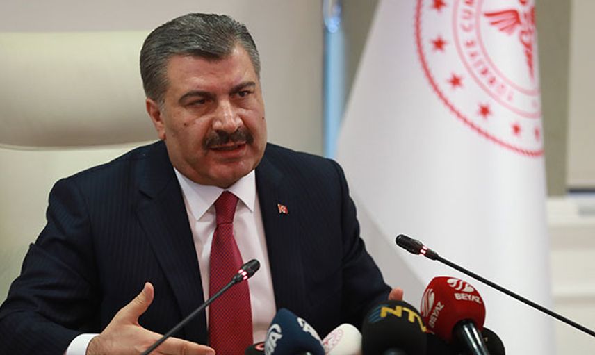 Koronavirüste Risk Grubu Değişti