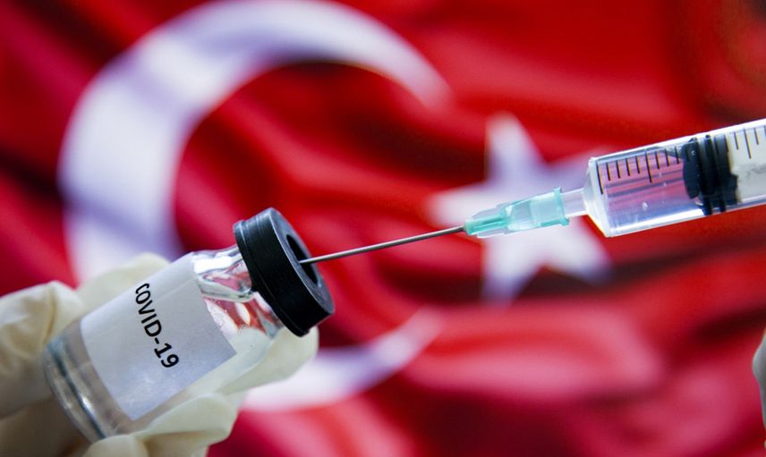 Koronavirüste Son Durum: Günlük Vaka Sayıları Açıklandı