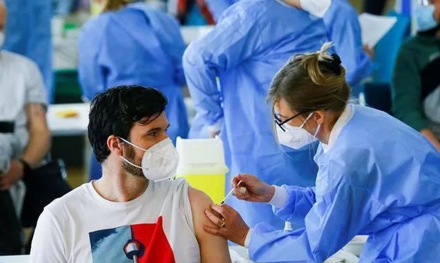 Koronavirüste Yaş Grubu Değişti: Delta Varyantı En Çok Onları Etkiliyor