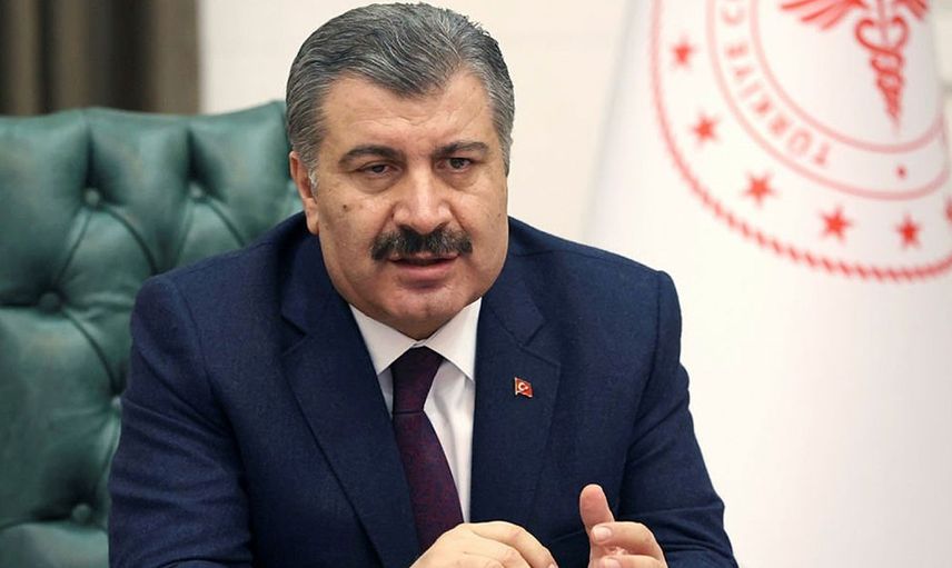 Koronavirüste yeni dalga kapıda: Bakan Koca tarih vererek uyardı