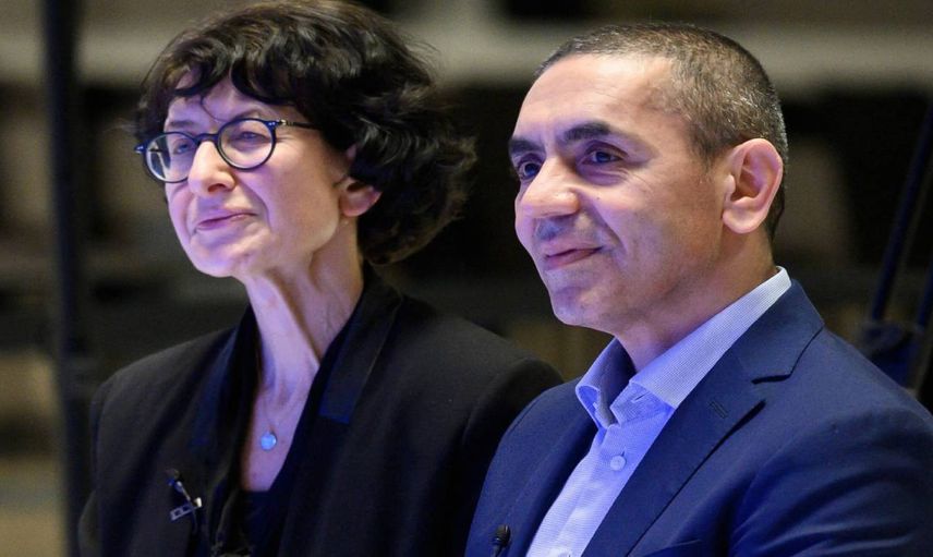 Koronavirüsten sonra sıra kanserde: Yeni aşı için tarih verildi