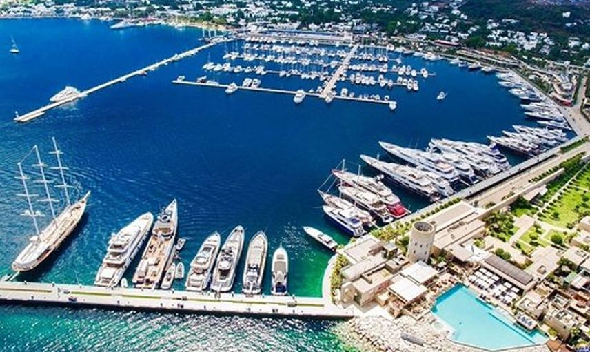 Koronavirüsün Etkileri Geçiyor: 2022 İçin Rezervasyonlar Artmaya Başladı