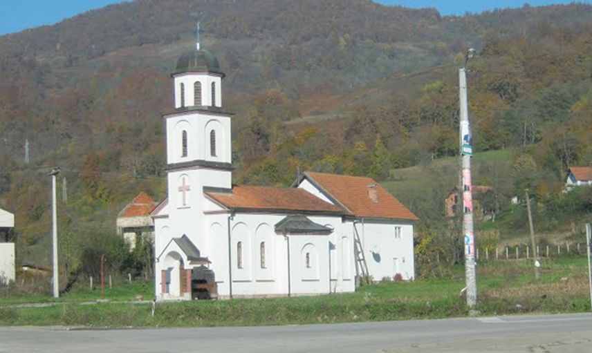 Korsan Kilise Yıkılıyor!