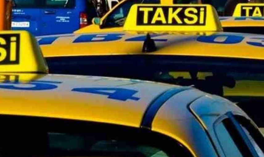 Korsan taksicilik nedir, ne demektir? Korsan taksicilik cezası ne kadar? Korsan taksiciler ne kadar para kazanıyorlar?