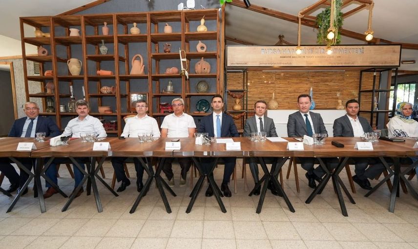 Koruma Kurulu’ndan eski hükümlülere destek