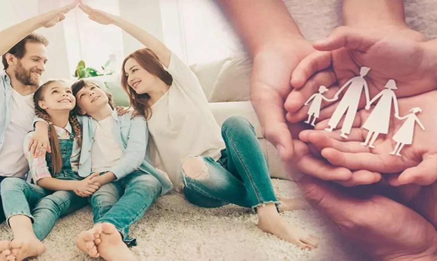 Koruyucu aile nedir? Nasıl koruyucu aile olunur? 2022 koruyucu aile olma şartları