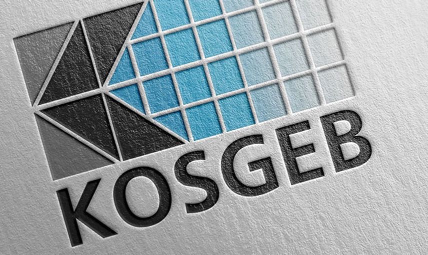 KOSGEB Destek Programı Başvuruları Pazartesi Başlıyor