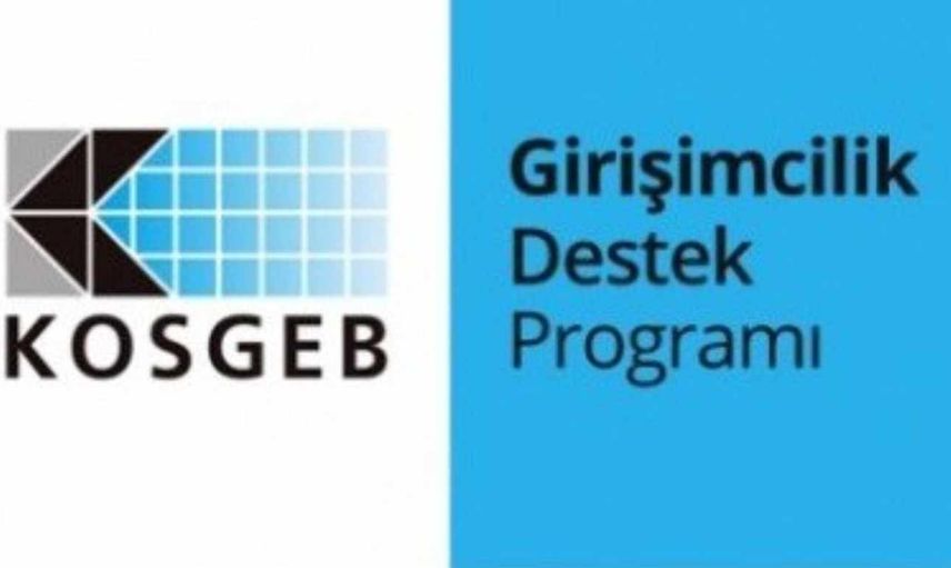 KOSGEB Girişimci Destek Programı nedir? KOSGEB hibe ve kredileri hangi sektörler için?