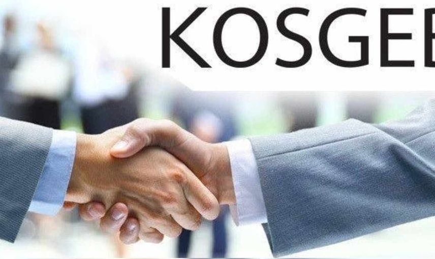 KOSGEB Uygulamalı Girişimcilik Sertifikası nedir, ne işe yarar? KOSGEB Girişimcilik Sertifikası nasıl alınır?