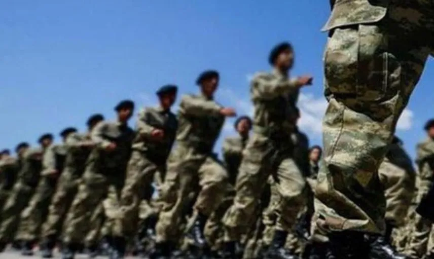 Kosova Meclisi Tasarıyı Kabul Etti! Ordu Kuruyor