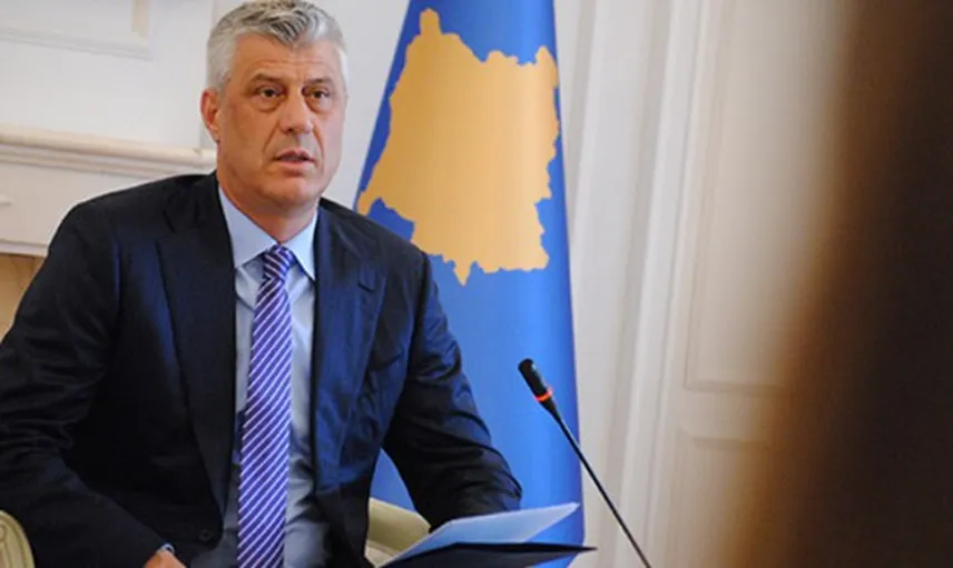 Kosova'da Erken Seçim Tarihine Karar Verildi