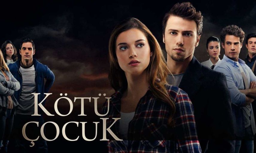 Kötü Çocuk film konusu ve oyuncuları