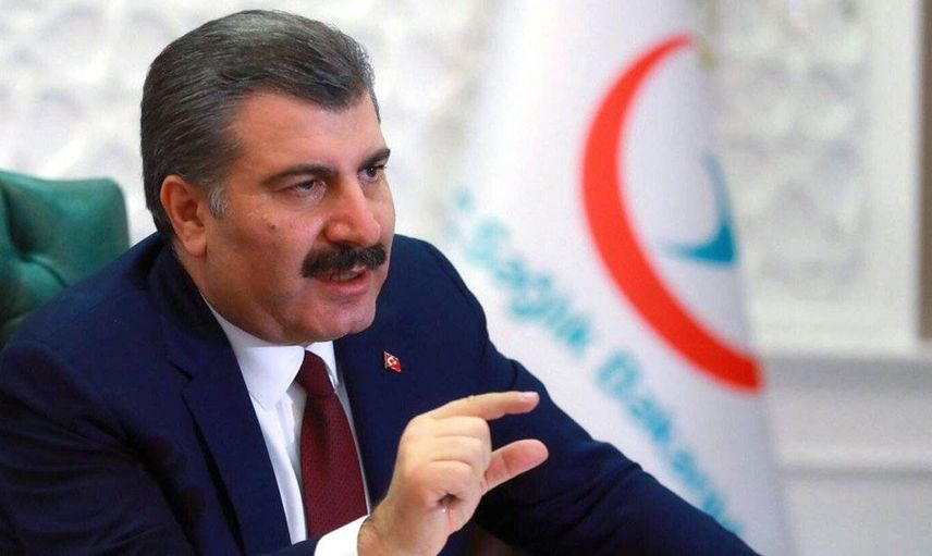 Kovid-19 Aşılamasında Son Durum: 40 Yaş Üstü Aşı Randevuları Bugün Başlıyor