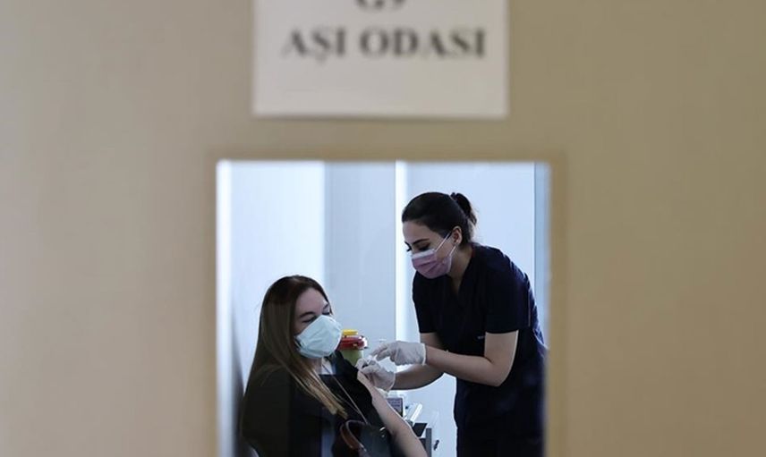 Kovid-19 Aşısında Son Durum: Uygulanan Aşı Miktarı 30 Milyona Ulaştı