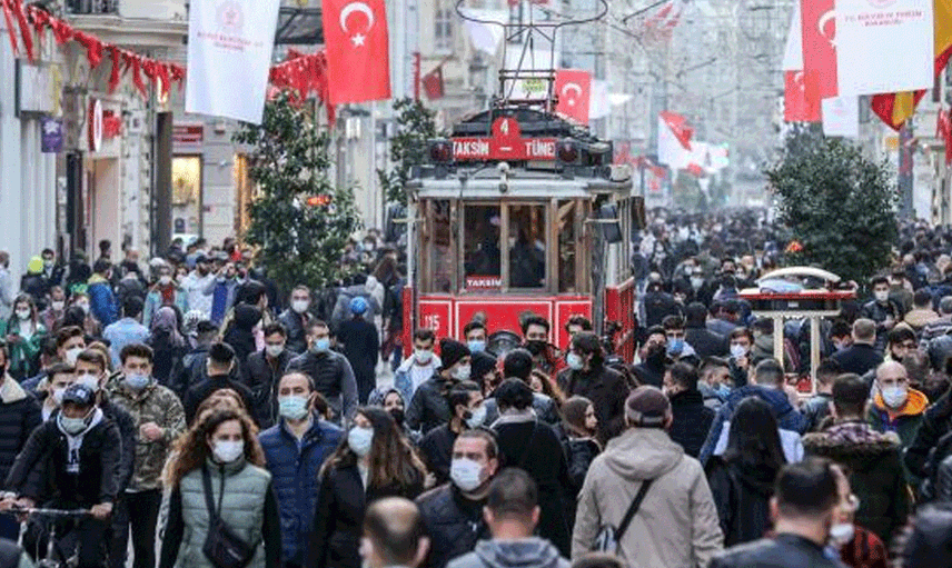 Kovid-19 Geçiren Kişilerde Demans Hastalığının Görülme Oranı Arttı!