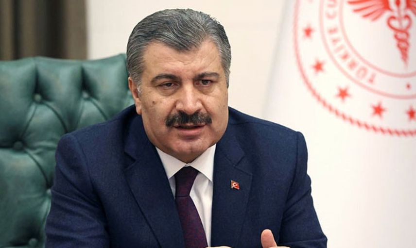 Kovid-19 Vakalarında Hedef 10 Binin Altına Düşmek
