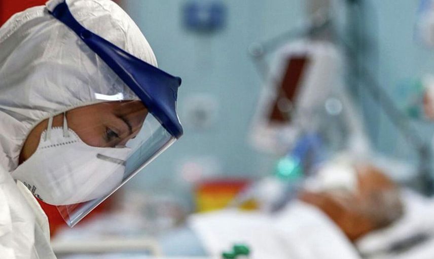 Kovid-19 yeni varyantı hakkında Bakan Koca’dan açıklama: Türkiye’de görülmedi
