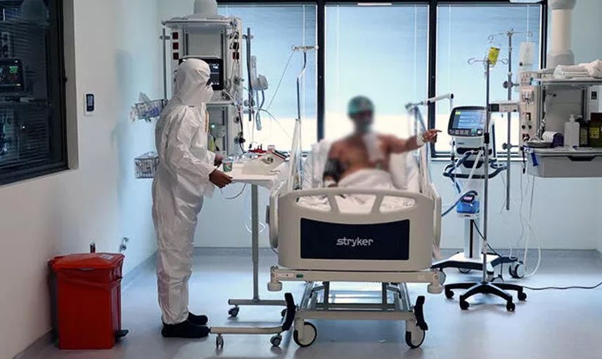 Kovid-19’a Karşı Gelişim Gösteren Antikorlar Kansere Zarar Verebiliyor!