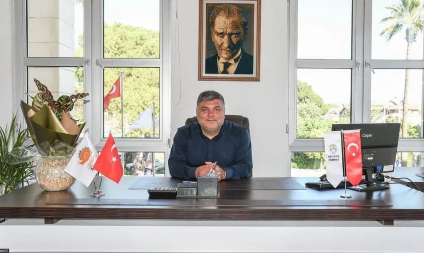 Köyceğiz belediyesine yolsuzluk operasyonu
