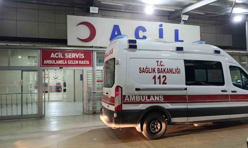 Kozan'da Cinayet Olayında 4 Şüpheli Gözaltında