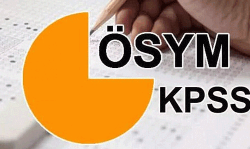 KPSS 2022 Başvuruları Ne Zaman Olacak?