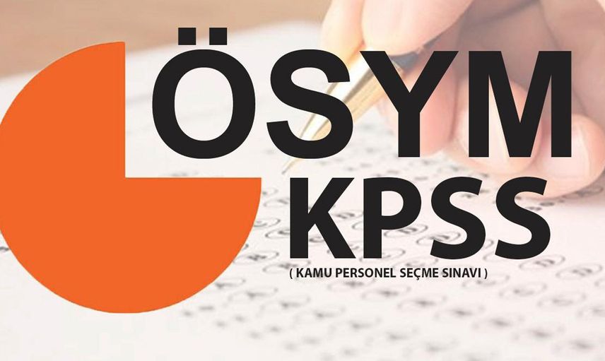 KPSS Başvuru Başladı mı?