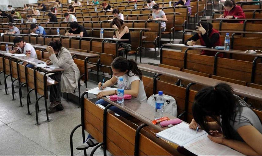 KPSS başvuruları başladı mı? 2022 ÖSYM KPSS Ortaöğretim, lisans ve ön lisans KPSS sınavları ne zaman yapılacak?