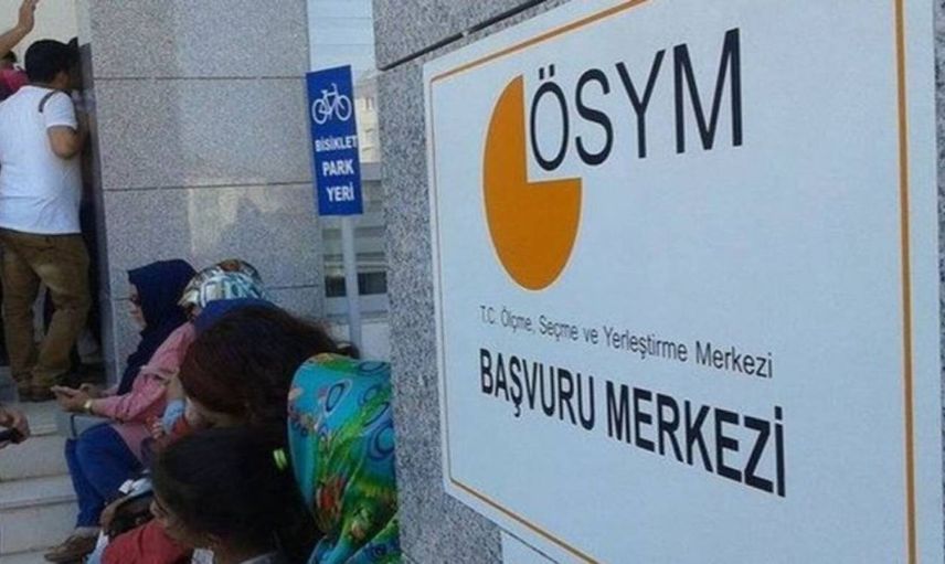KPSS başvuruları ne zaman başlayacak? 2024 KPSS lisans, ön lisans, ortaöğretim ne zaman?