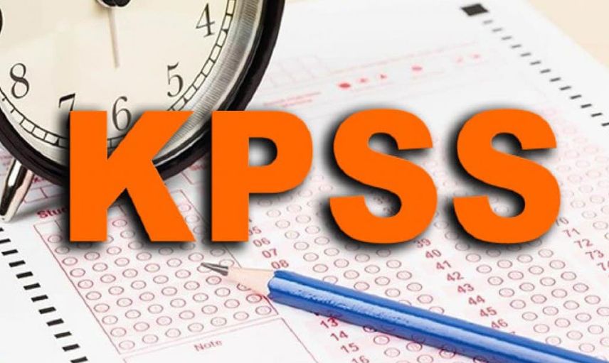 Son Dakika: KPSS Son Başvuru Günü Ne Zaman, KPSS başvuruları ne zaman bitiyor?