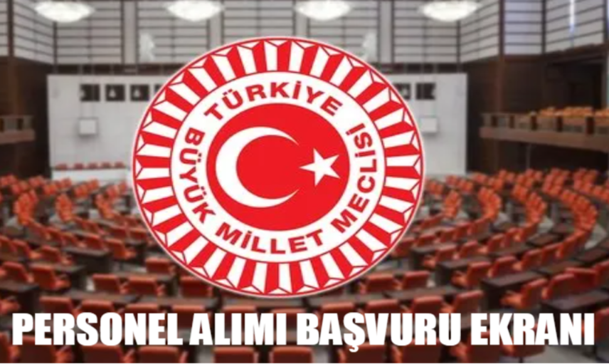 KPSS şartı olmadan ayda 30.000 TL maaşla personel alınacak! Duyan duymayana iletsin