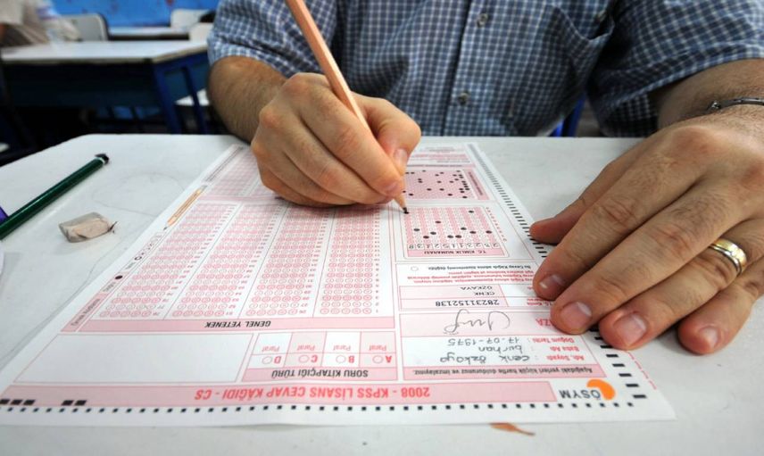 KPSS sınav başvuru tarihleri belli oldu mu? 2024 KPSS lisans, ön lisans, ortaöğretim sınavları ne zaman yapılacak? ÖSYM KPSS sınav takvimi
