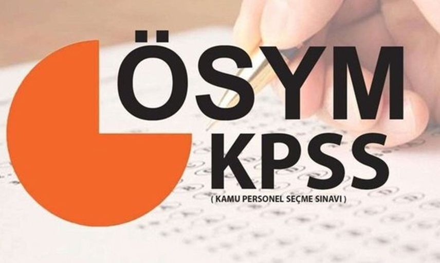 KPSS sınavı iptal edildi! Yeni KPSS sınavı ne zaman olacak? Ödeme yapılacak mı? İşte detaylar