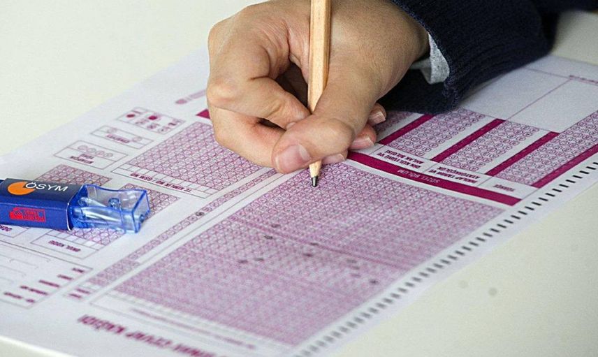 KPSS soruşturmasında kritik açıklama: Ön incelemeyi başlattık ve sonuçlandırdık